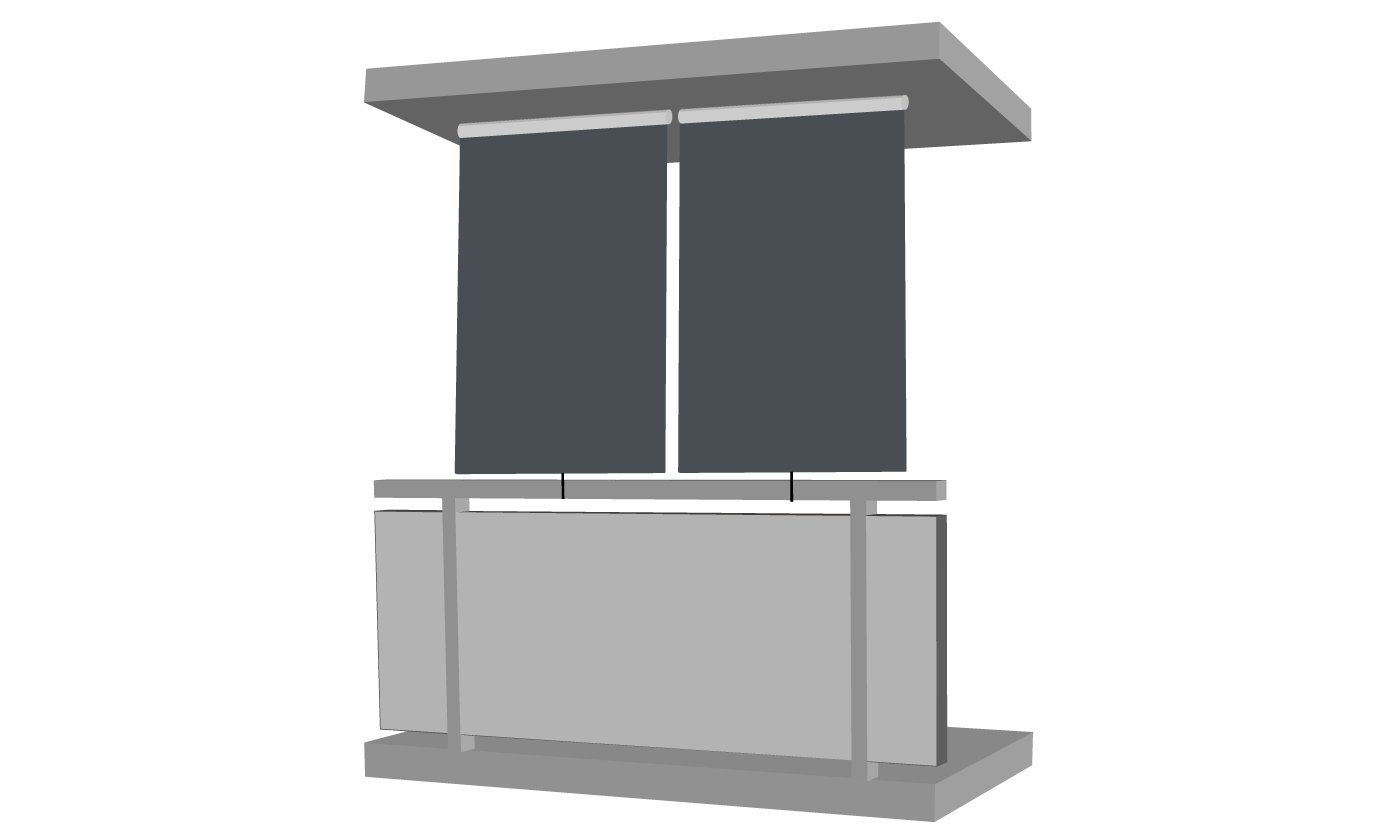 jet-line-vertikalmarkise-balkon-sichtschutzrollo-anthrazit-170-x-230-cm image 4
