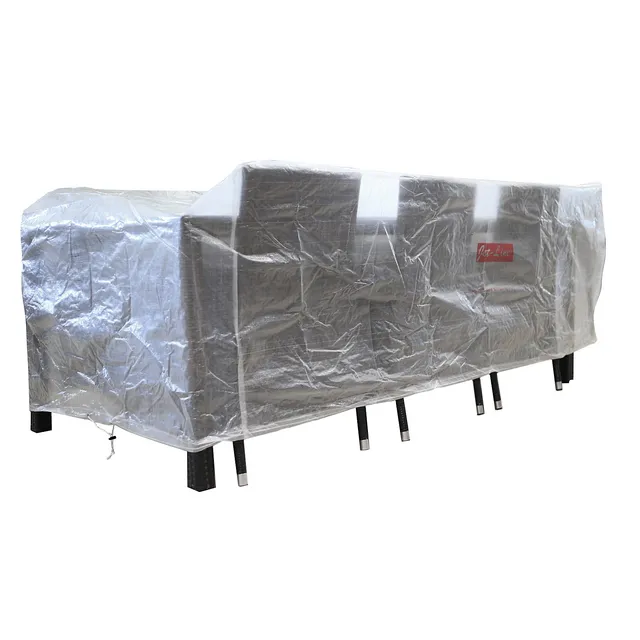 jet-line-bali-gartenm-bel-abdeckplane-schutzh-lle-1-85-x-1-4-x-0-7-m-transparent image 1
