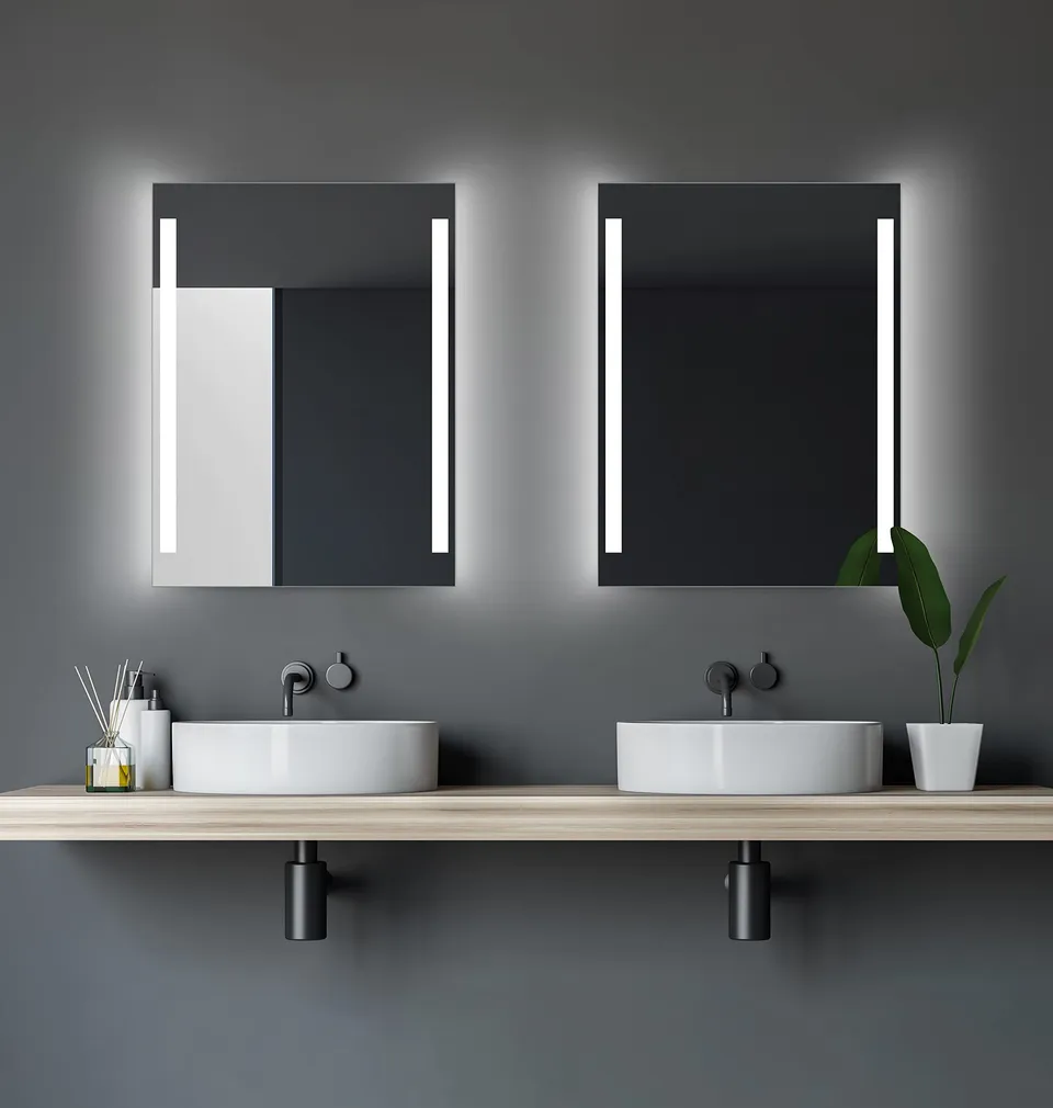talos-led-badspiegel-80-x-60-cm-neutralwei-badezimmer-wandspiegel-mit-beleuchtun image 1