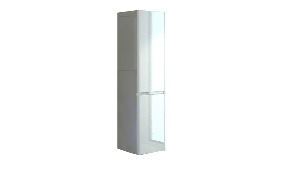 jet-line-vaduz-badezimmerschrank-hochschrank-wei-hochglanz image 1