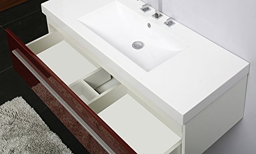 jet-line-bern-badm-bel-set-rot-hochglanz-119cm-mit-keramik image 3
