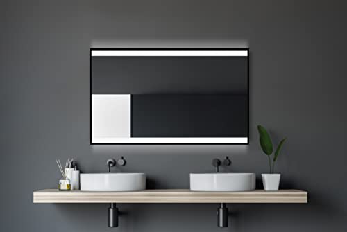 talos-black-shine-led-badspiegel-120x70-cm-matt-schwarz image 7