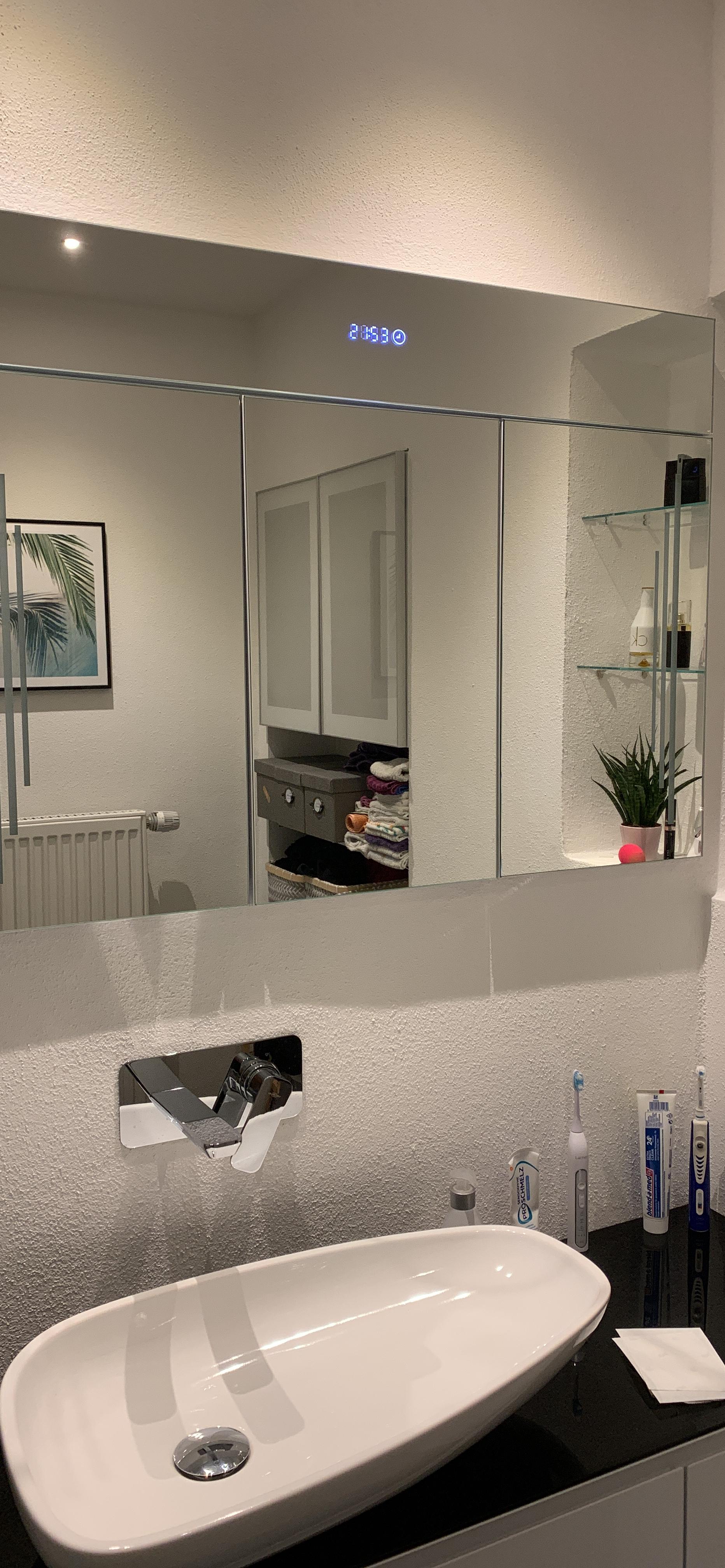 Absolut empfehlenswert