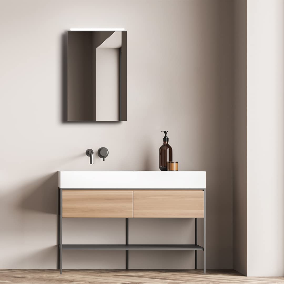 talos-mirage-spiegelschrank-40x60-cm-mit-led-beleuchtung-aluminium image 4