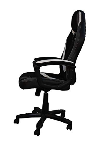 jet-line-gamingstuhl-treviso-chefsessel-schwarz-wei-h-henverstellbar-mit-wippfun image 8