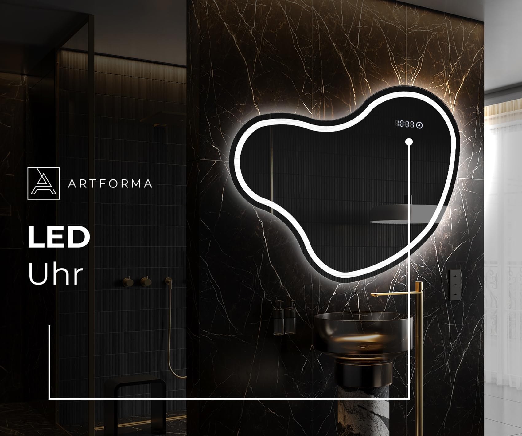 artforma-ner223-led-badspiegel-asymmetrisch-84x64-cm-rahmenlos image 7