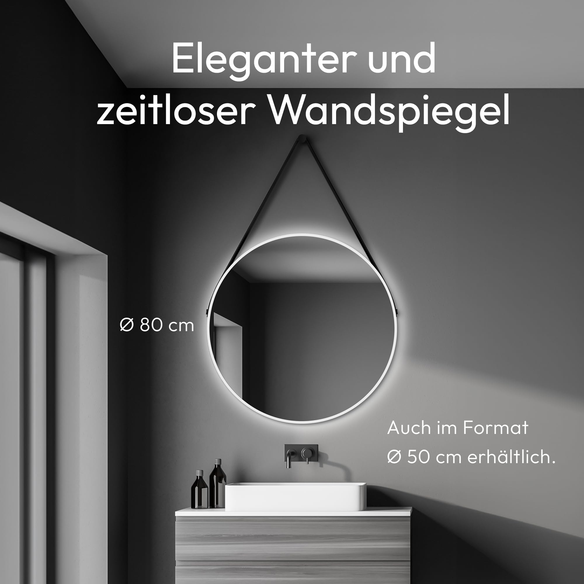 talos-spiegel-rund-80-cm-matt-wei-led-aluminium image 3