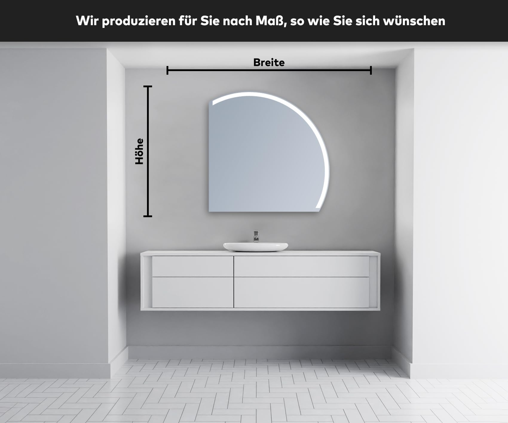 artforma-okrhb222-led-badspiegel-rund-ohne-rahmen image 4