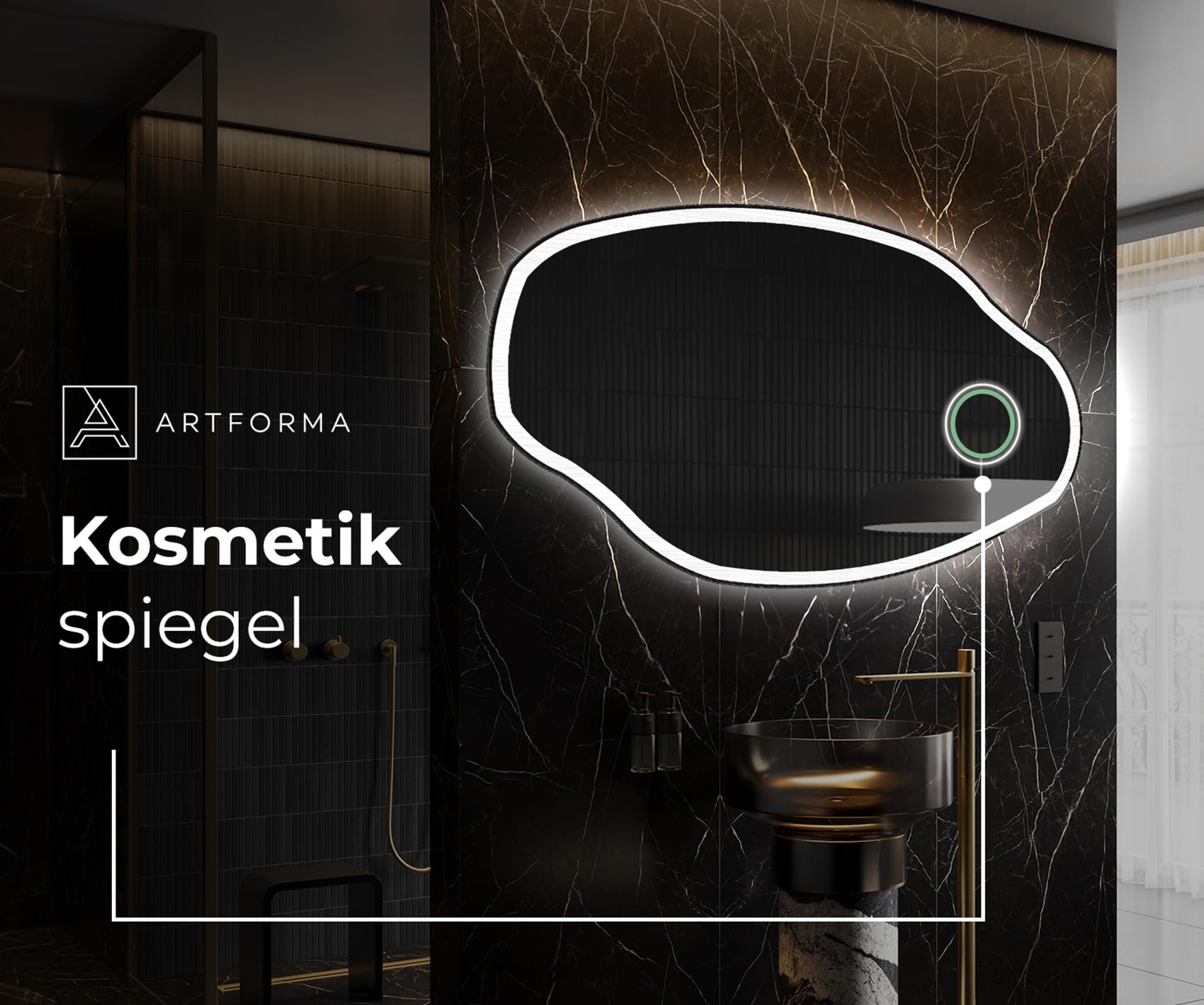 artforma-ambientline-led-badspiegel-asymmetrisch-114x74-cm-obk222-ohne-rahmen image 4
