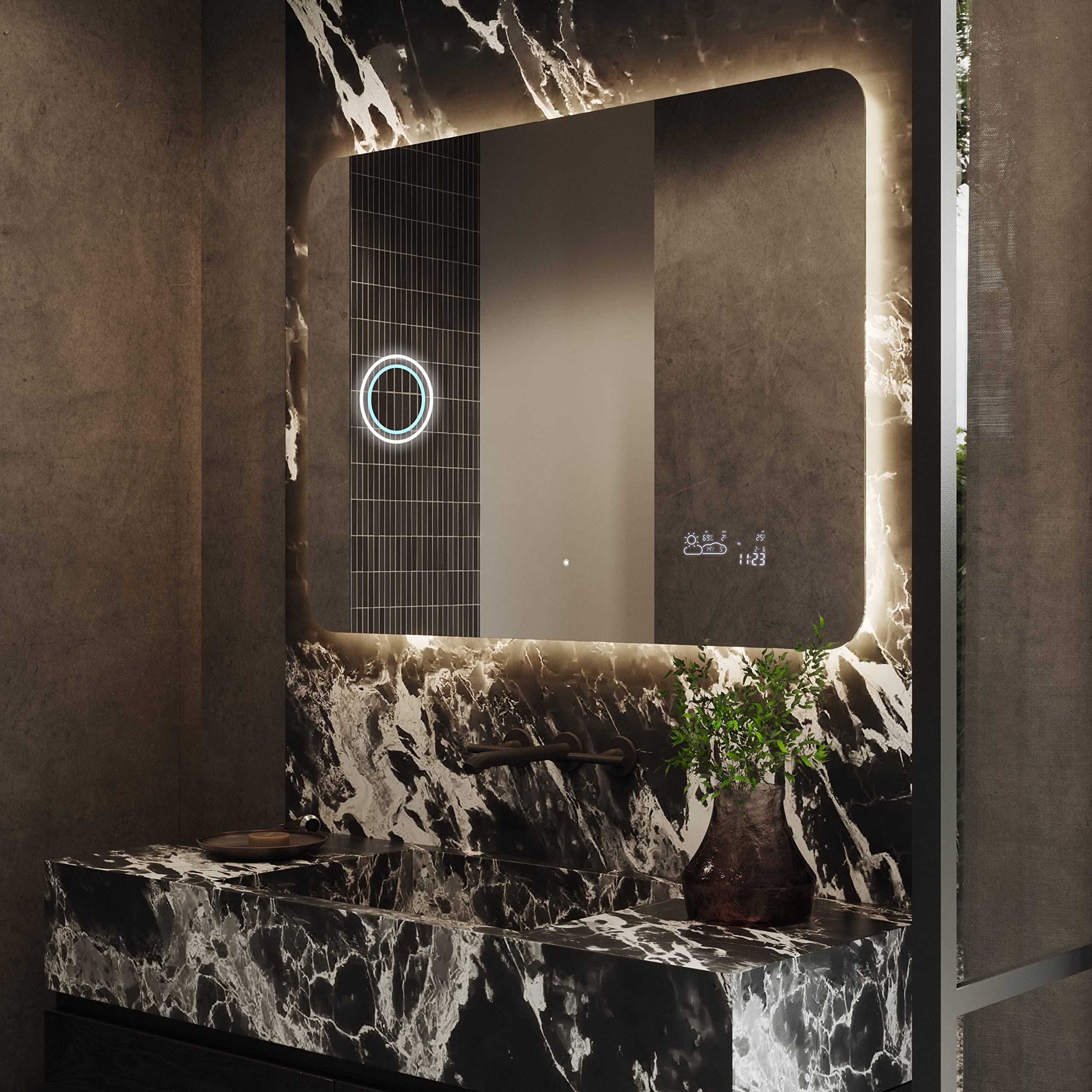 artforma-led-badspiegel-80x90-cm-rahmenlos-slimline image 1