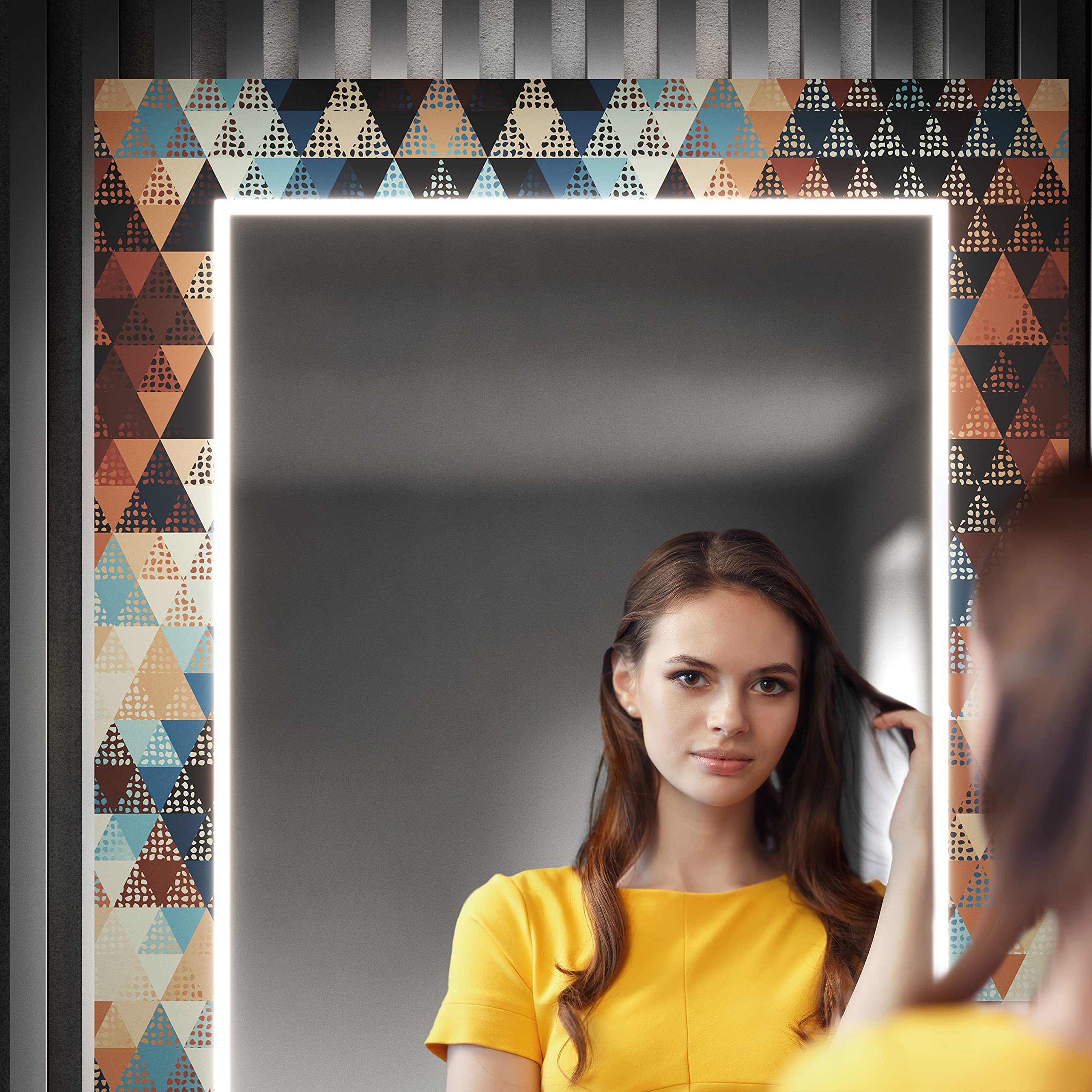 artforma-led-badspiegel-slimline-70x180-cm-rahmenlos-hoch image 8