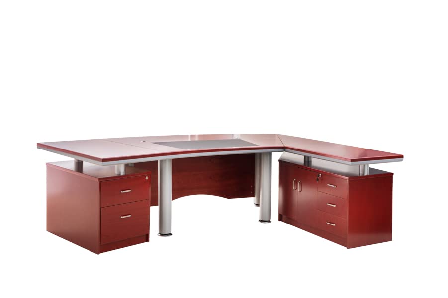 jet-line-berlin-chef-schreibtisch-winkel-2-6-m-kirschbaum image 5