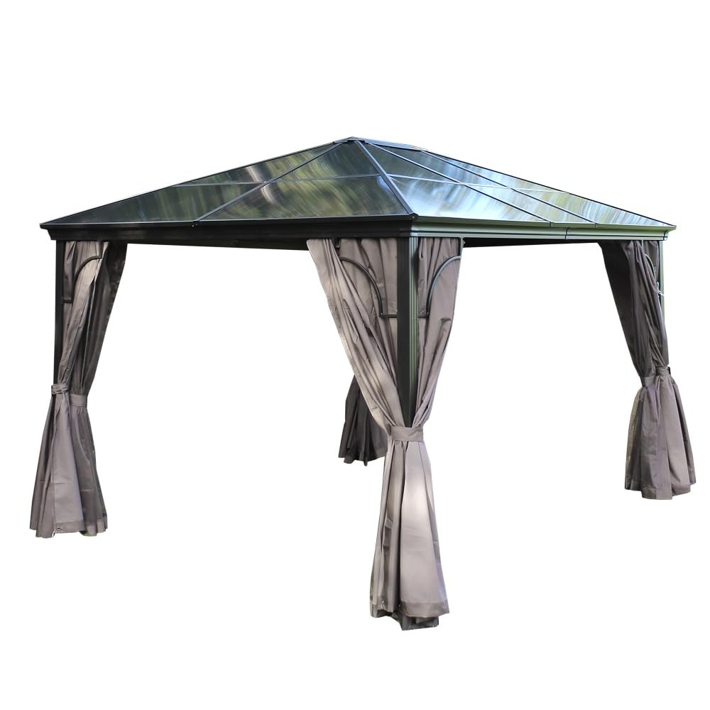 jet-line-aluminium-luxus-pavillon-sahor-3x4-2-m-anthrazit-hardtop image 7