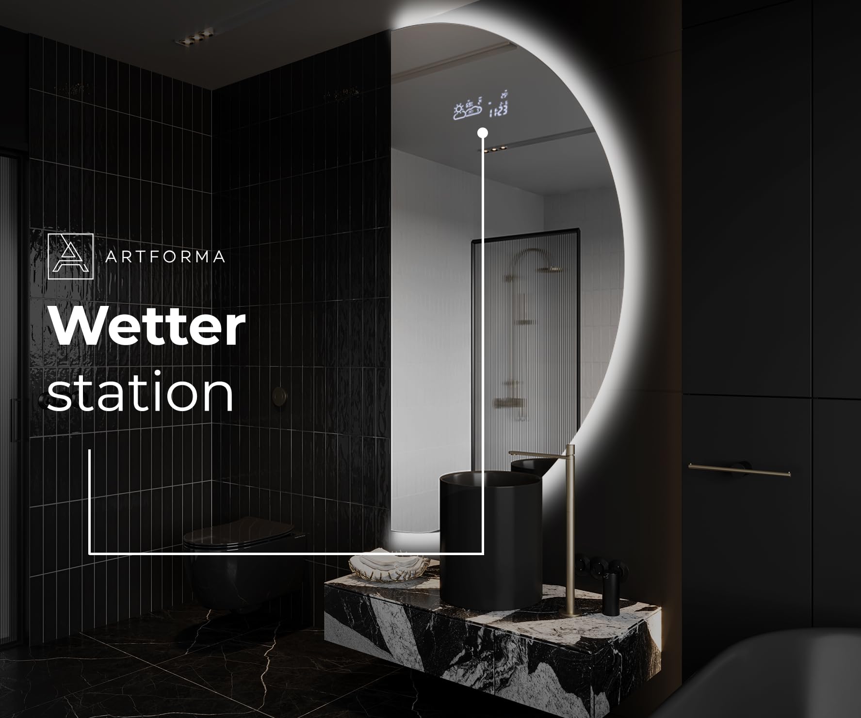 artforma-badspiegel-75x150-cm-rund-okrha221-x53-led-ohne-rahmen image 6