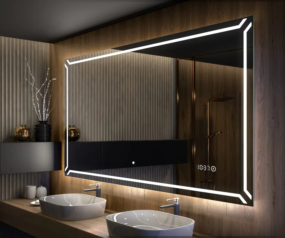 artforma-slimline-led-badspiegel-100x70-cm-rahmenlos image 1
