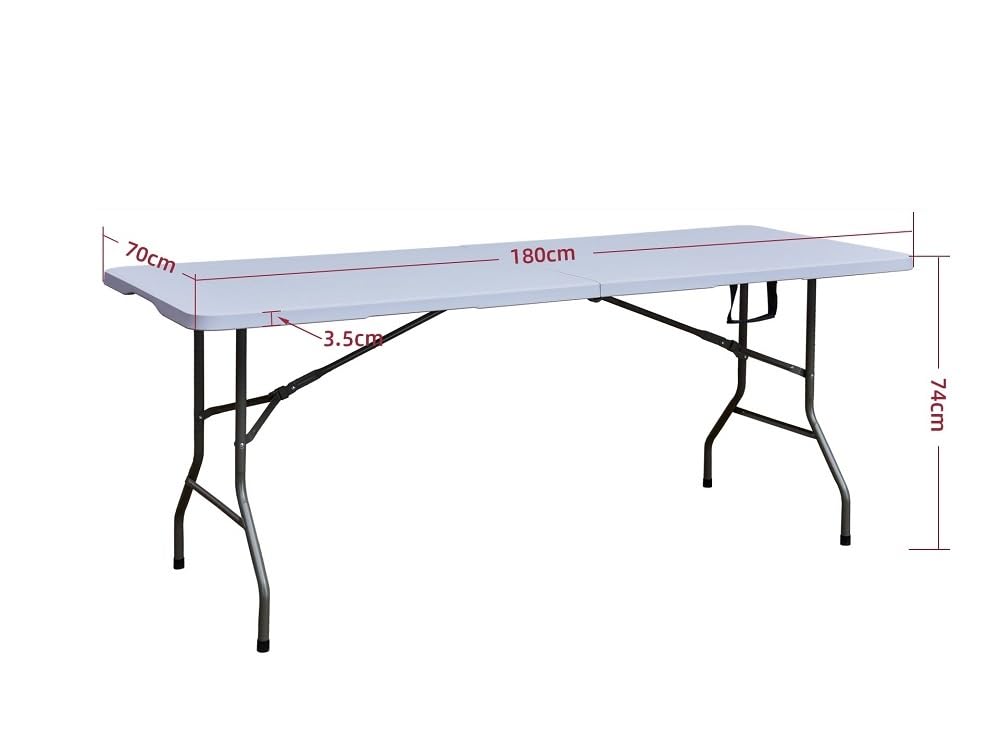 jet-line-nikolaus-klappbarer-gartentisch-180-x-70-x-74-cm-wei-kunststoff-klappti image 5