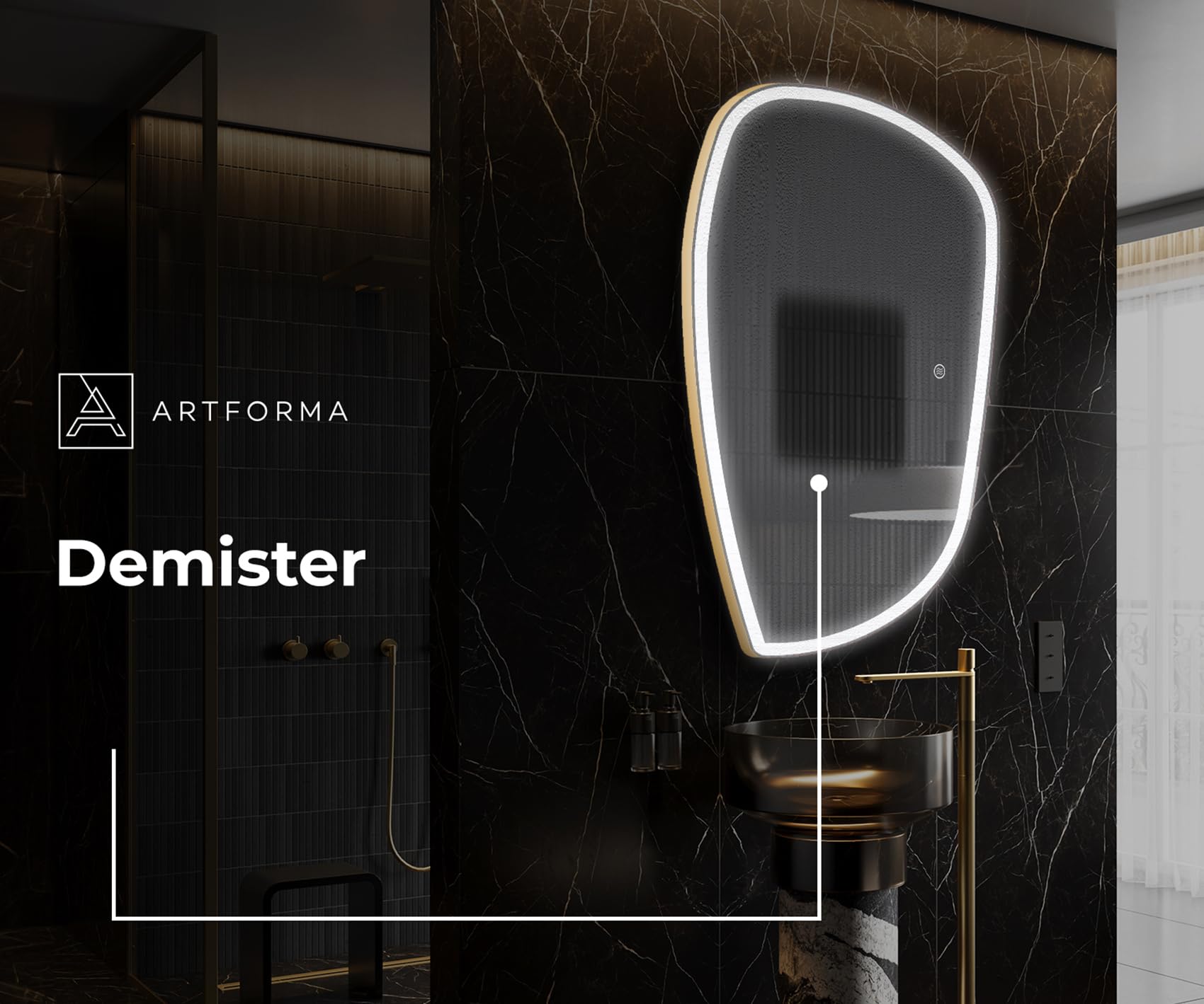 artforma-ppi222-x54-badspiegel-54x94-cm-asymmetrisch-led-mit-rahmen image 8