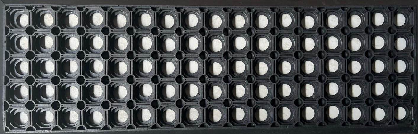 jet-line-gerlinde-gummi-treppenmatte-25x75cm-12mm-schwarz-5er-set-outdoor image 7