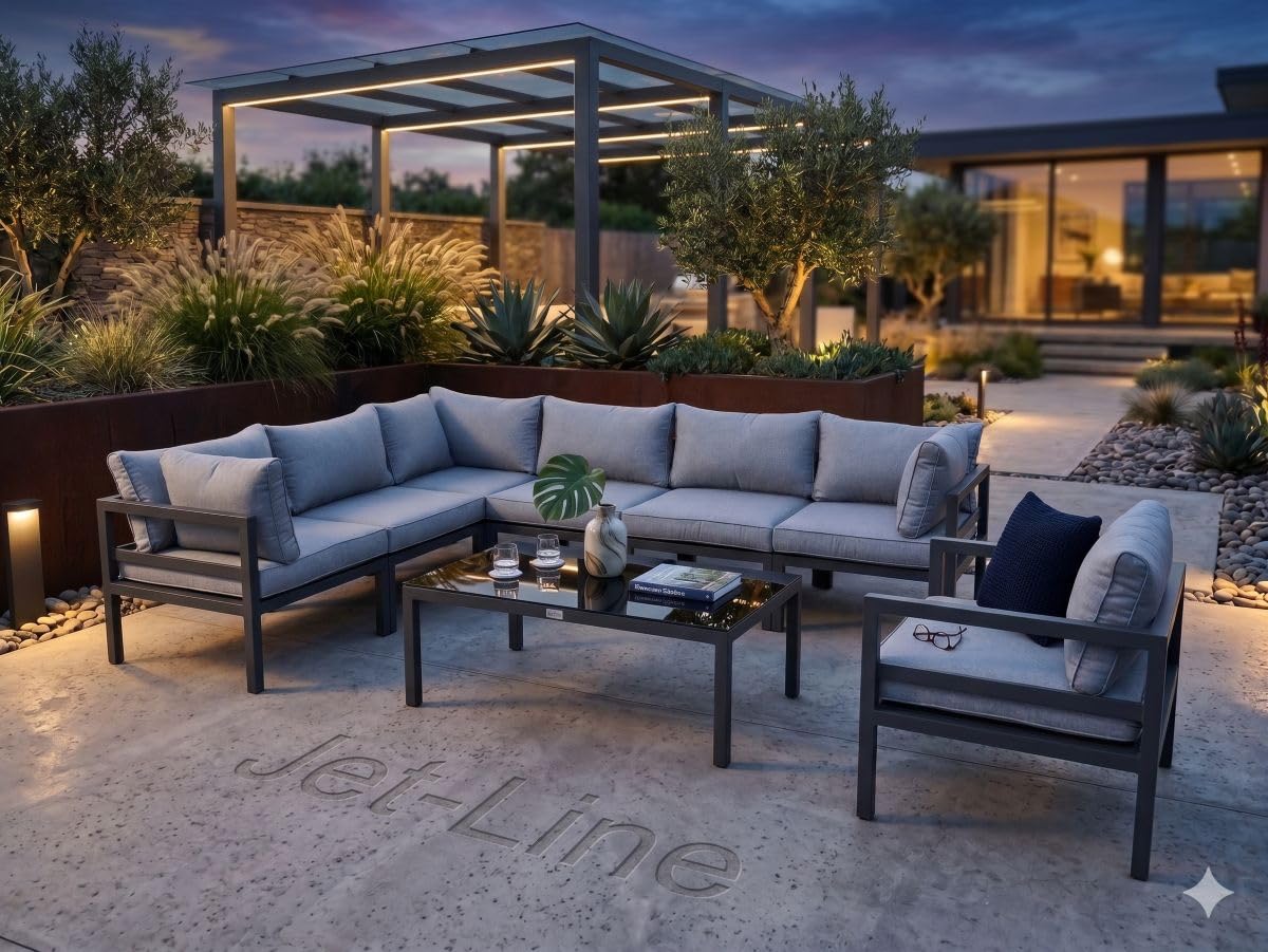 jet-line-kreta-xxl-gartenm-bel-lounge-set-hellgrau-aluminium image 2