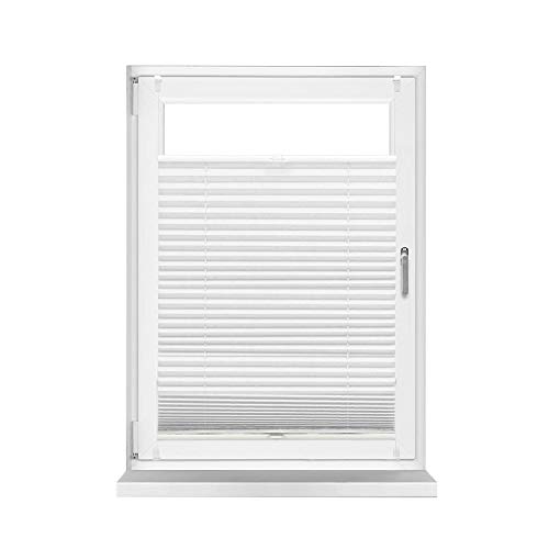 jet-line-plissee-easyfix-80x130-cm-wei-ohne-bohren image 3