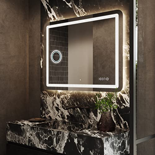 artforma-slimline-led-badspiegel-100x70-cm-ohne-rahmen-zoa143 image 8
