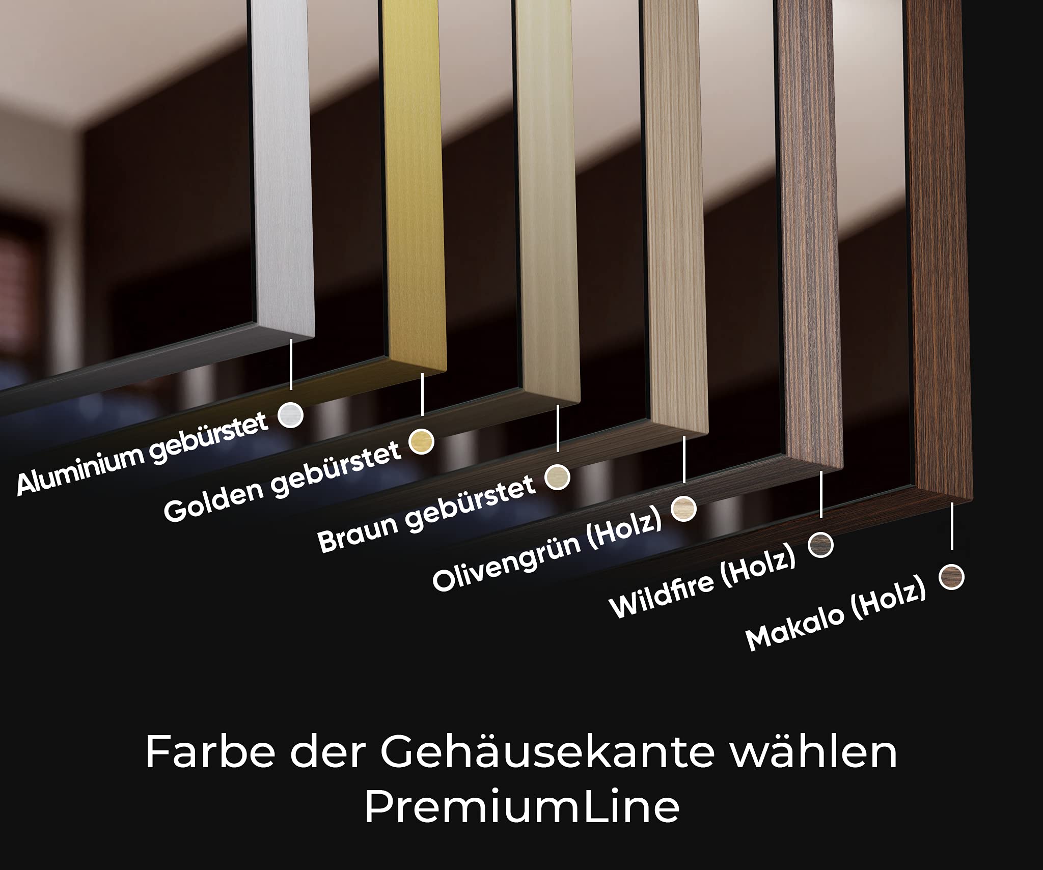 artforma-badspiegel-mit-beleuchtung-170-x-100-cm-led-spiegel-mit-rahmen image 4