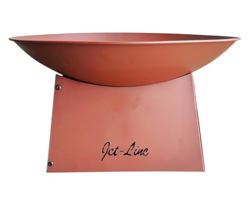 jet-line-pueblo-feuerschale-rostoptik-58-x-32-cm image 8