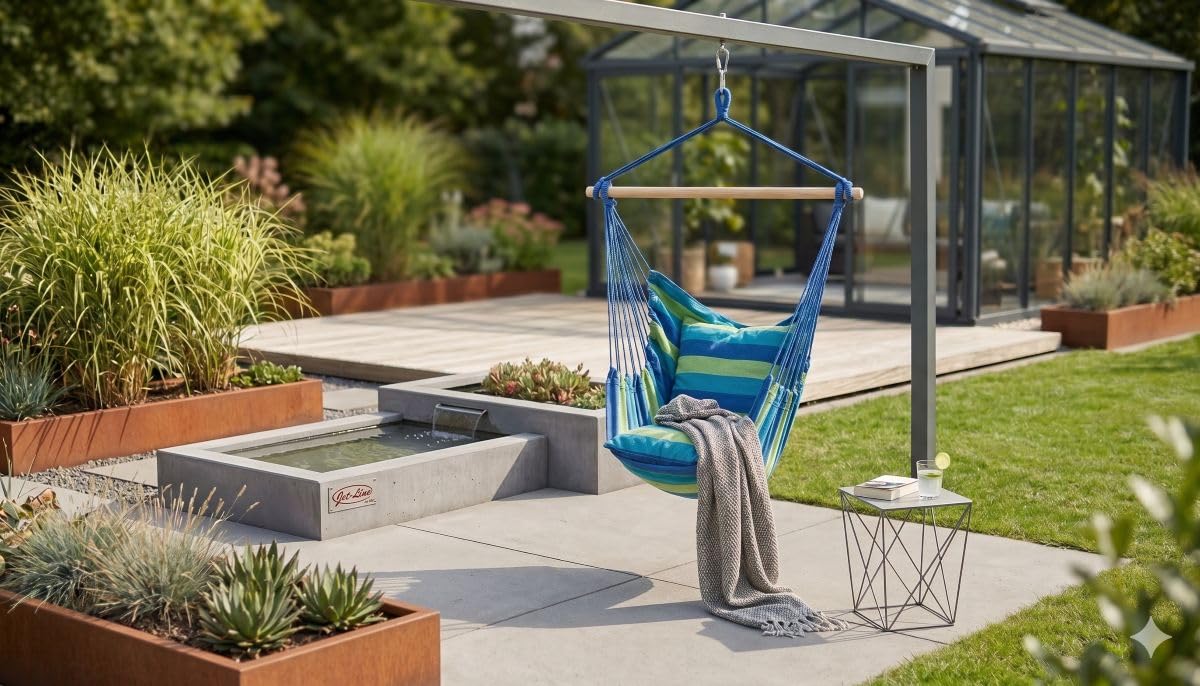 jet-line-relax-iv-h-ngesessel-130x110-cm-blau-gestreift image 6