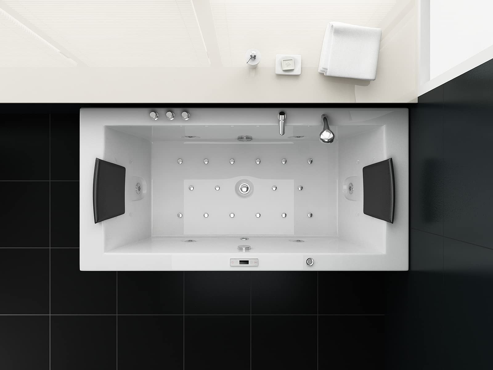 jet-line-whirlpool-badewanne-villa-eugenie-183x90-cm-2-personen-wei image 4