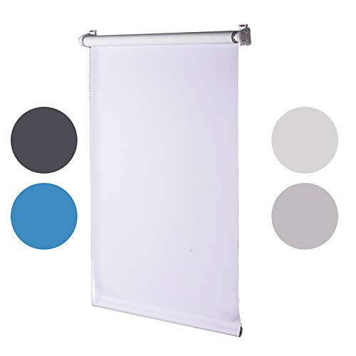 jet-line-seitenzugrollo-blickdicht-weiss-110-x-150-cm image 2