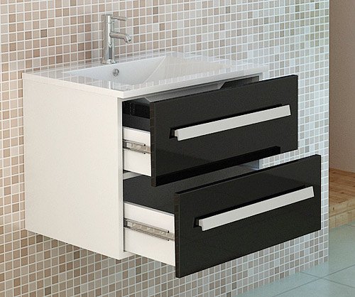 jet-line-badm-bel-set-arosa-schwarz-hochglanz-waschtisch-595-mm image 3