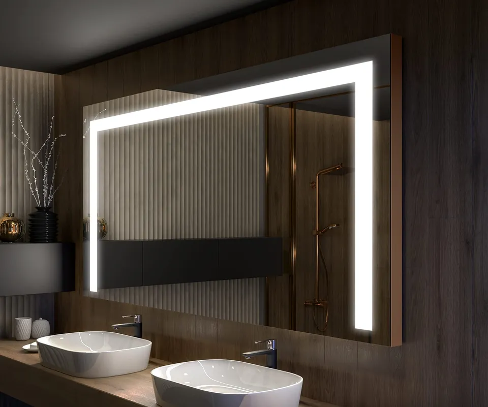 artforma-slimline-led-badspiegel-130x60-cm-ohne-rahmen image 1