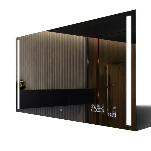 artforma-led-badspiegel-100x60-cm-led002-rahmenlos image 1