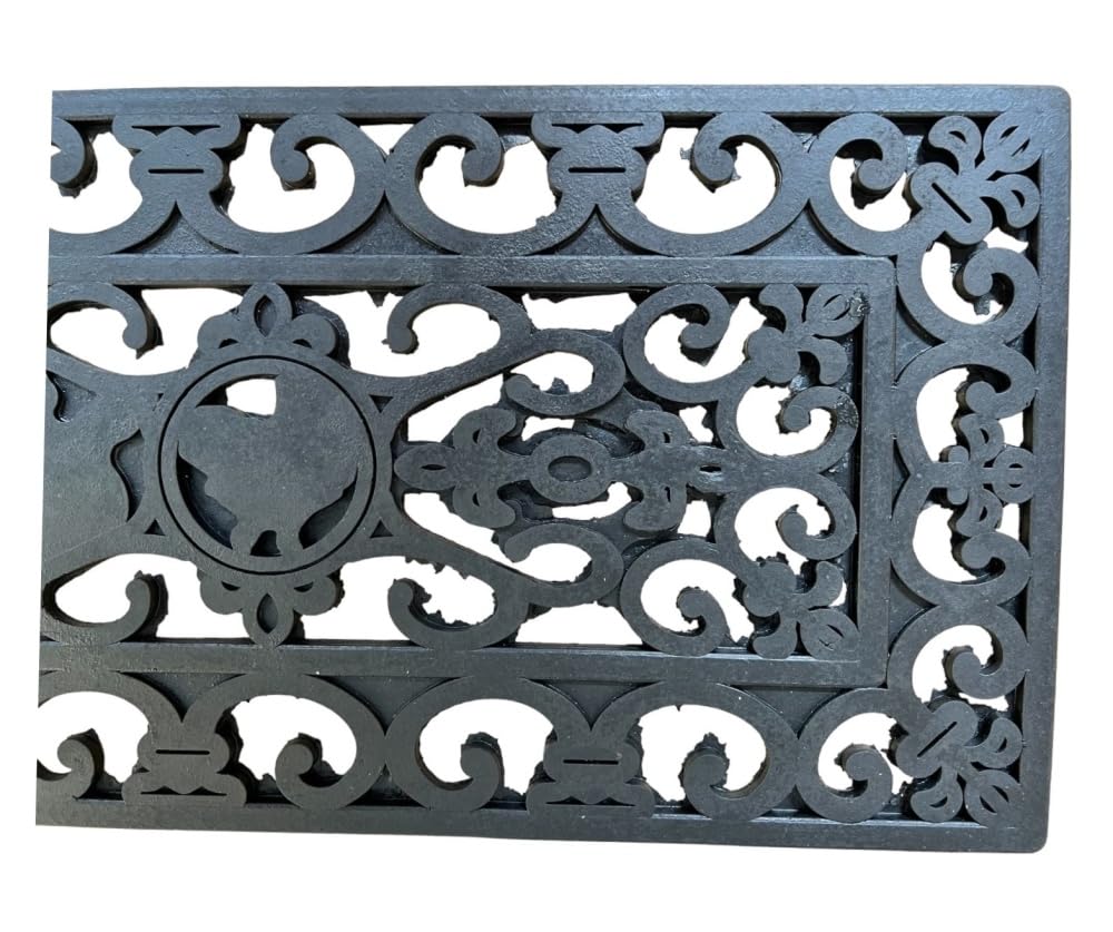 jet-line-stufenmatte-relief-escalera-treppenmatte-75x25-cm-schwarz-5-st-ck image 5