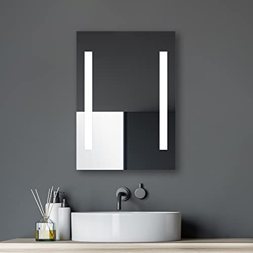 talos-horizon-led-badspiegel-50x70-cm-mit-aluminiumrahmen image 6