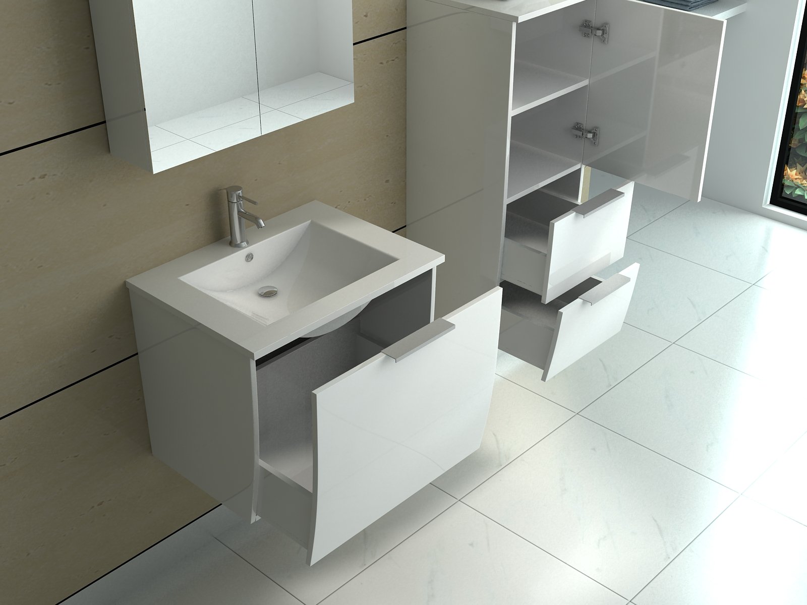 jet-line-badset-wei-rohrschach-badm-bel-set-mit-waschtisch-spiegelschrank-h-nges image 3