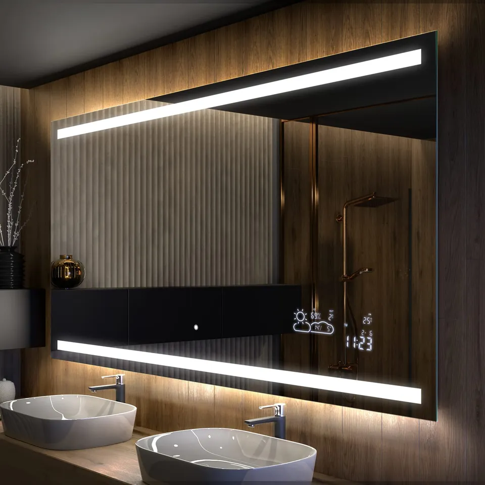 artforma-led-badspiegel-slimline-160x70-cm-rahmenlos image 1