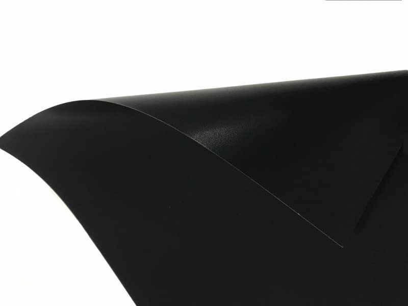 jet-line-grillmatte-6er-set-26-x-40-cm-schwarz-ptfe-antihaft-wiederverwendbar image 3