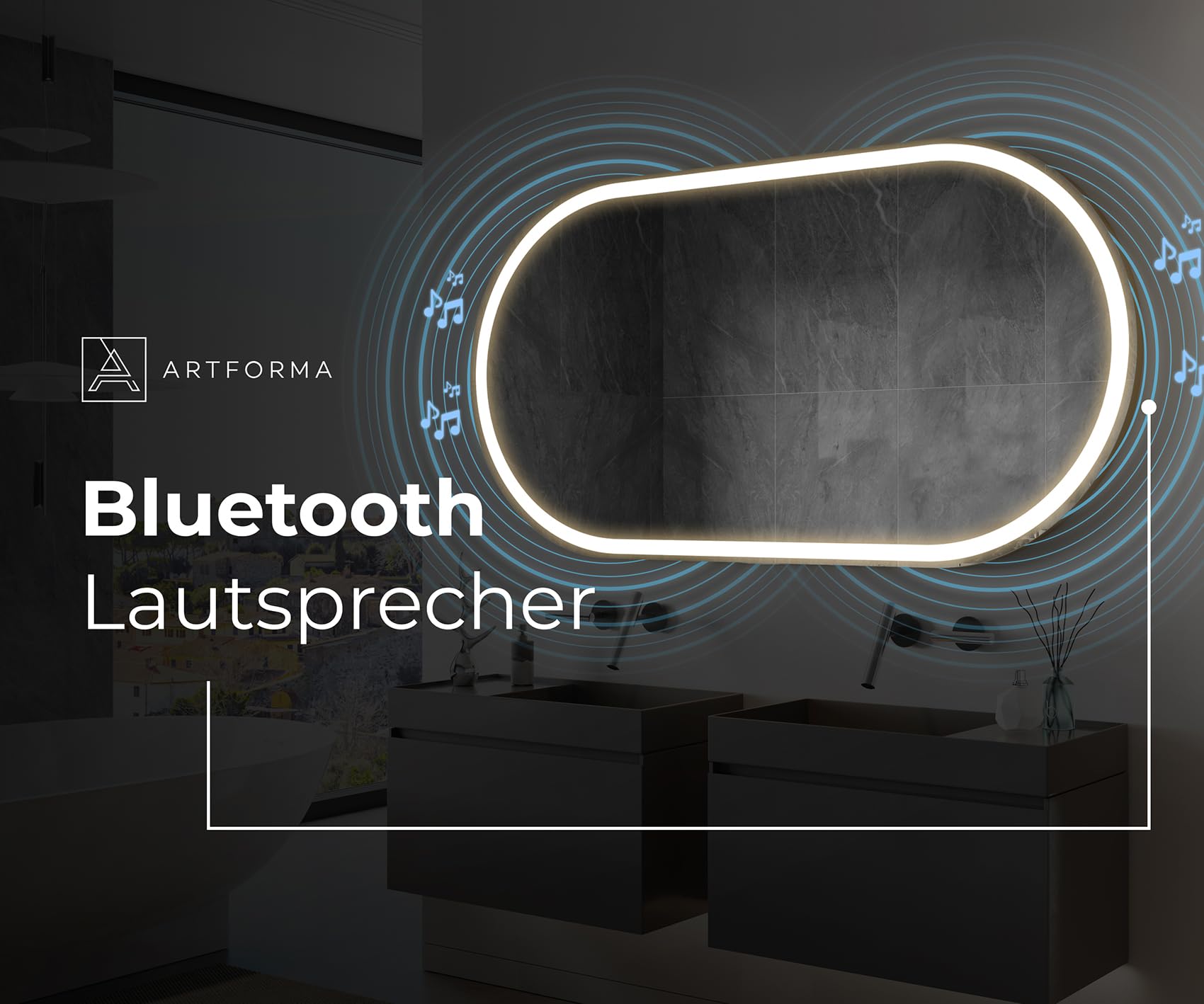 artforma-premiumline-led-badspiegel-asymmetrisch-70x50-cm-pok230-mit-rahmen image 6