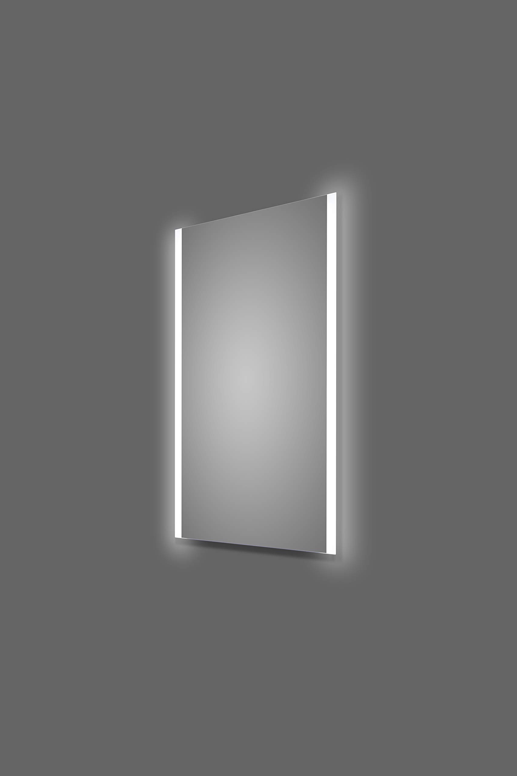talos-loft-led-badspiegel-50x70-cm-mit-aluminiumrahmen-und-kippschalter image 2