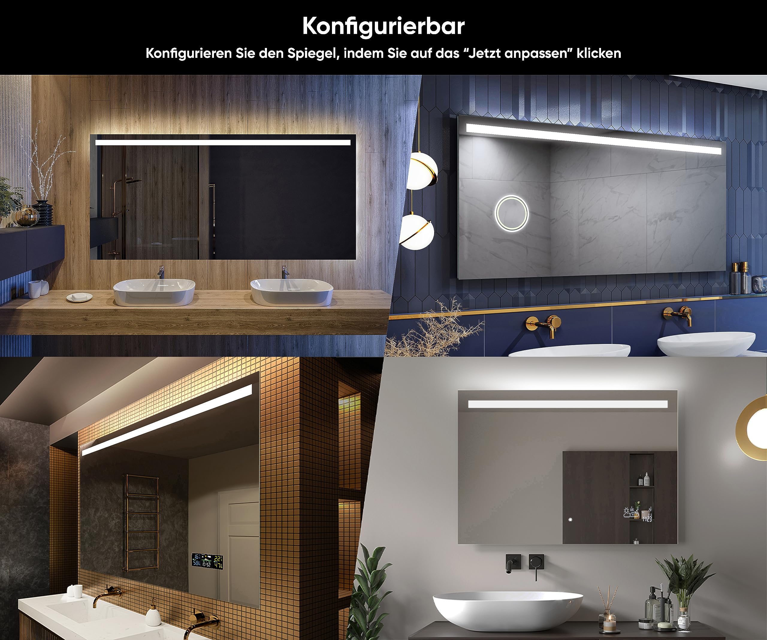 artforma-foram-led-badspiegel-100x60-cm-rahmenlos image 5