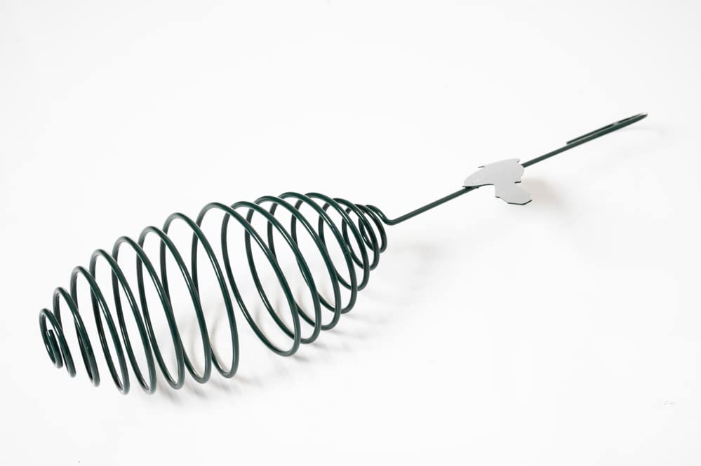 jet-line-futterfeder-4-teilig-gr-n-vogelfutter-spirale-35-2-cm image 6