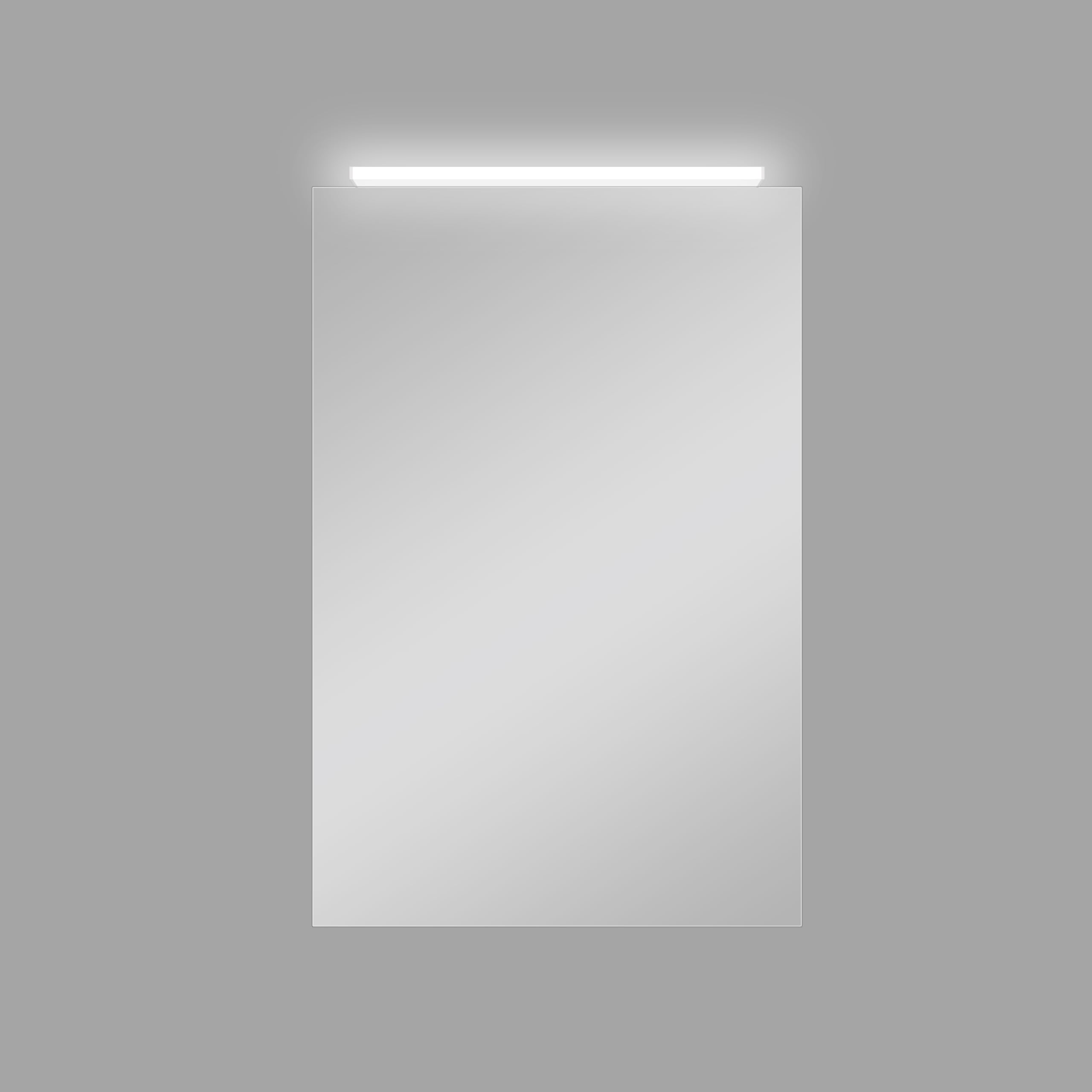 talos-mirage-spiegelschrank-40x60-cm-mit-led-beleuchtung-aluminium image 2