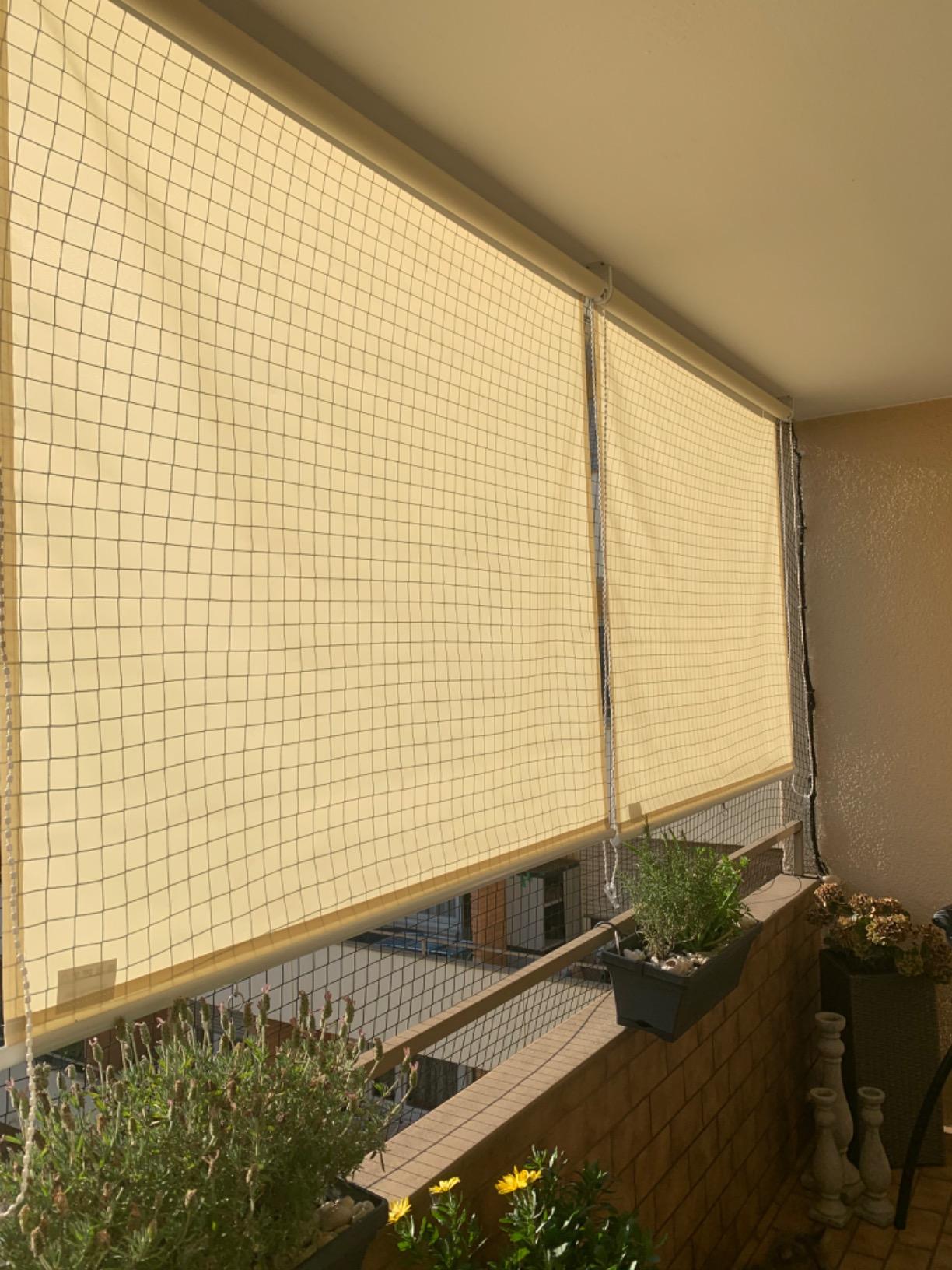 Guter Sonnenschutz