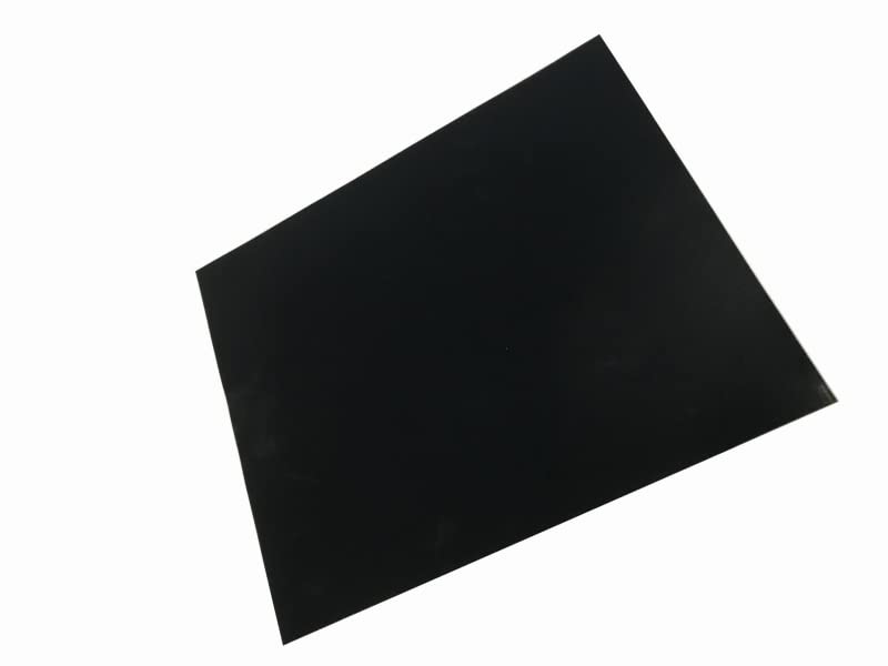 jet-line-grillmatte-6er-set-26-x-40-cm-schwarz-ptfe-antihaft-wiederverwendbar image 4