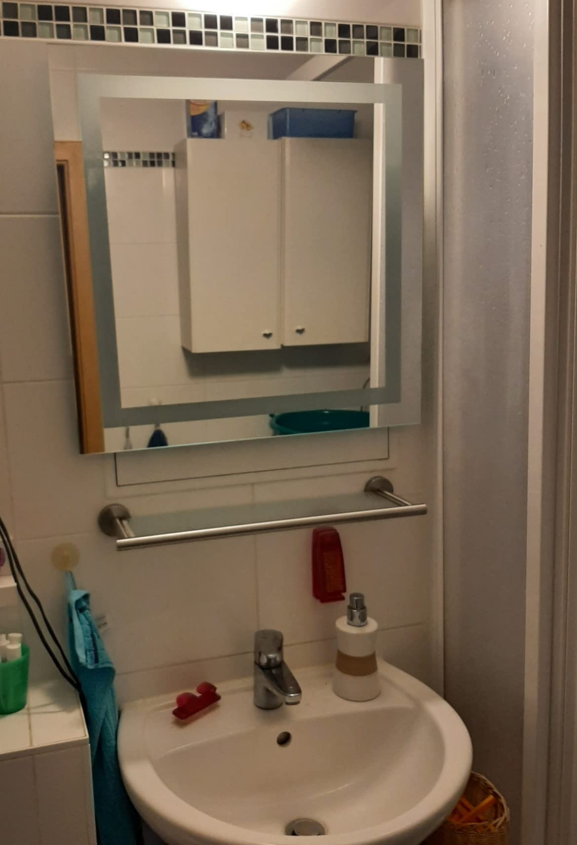 Endlich kein Schatten mehr
