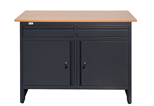 jet-line-werkbank-smolensk-120-x-60-x-85-cm-anthrazit image 6