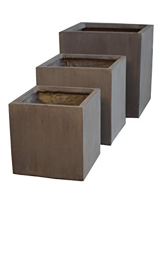 jet-line-themse-3er-set-blumenk-bel-xxl-zementgrau-betonoptik image 8