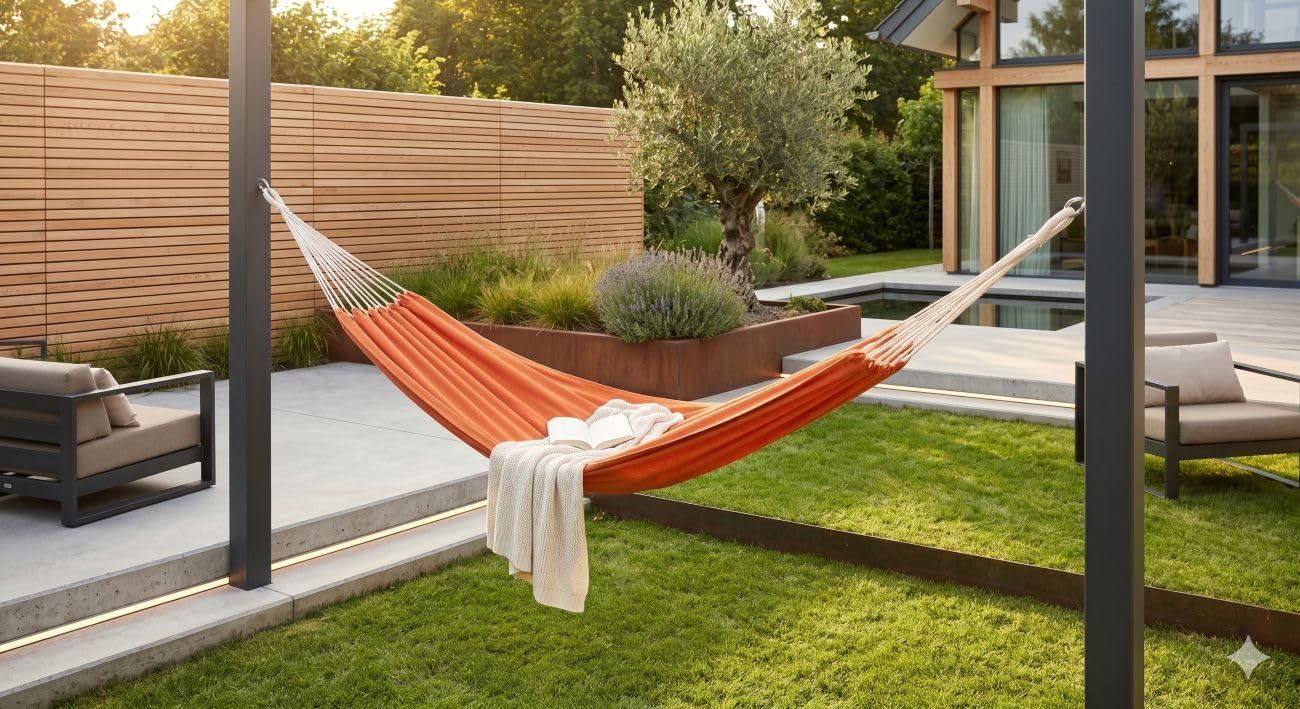 jet-line-relax-i-h-ngematte-200x140-cm-orange-mit-seilen image 1