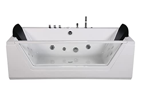 jet-line-whirlpool-lugano-eckbadewanne-xxl-1850x900-mm-f-r-2-personen-mit-heizun image 7